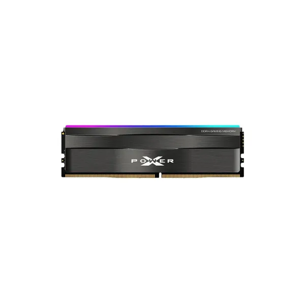 Silicon Power | SP016GXLZU320BSD | 16 GB | DDR4 | 3200 MHz | PC/server | Registered No | ECC No