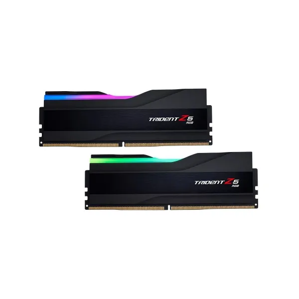 G.skill Trident Z5 RGB | 64 GB | DDR5 | 6000 MHz | PC/server | Registered No | ECC No