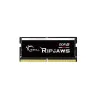 G.skill Ripjaws | 32 GB | DDR5 | 4800 MHz | PC/server | Registered No | ECC No