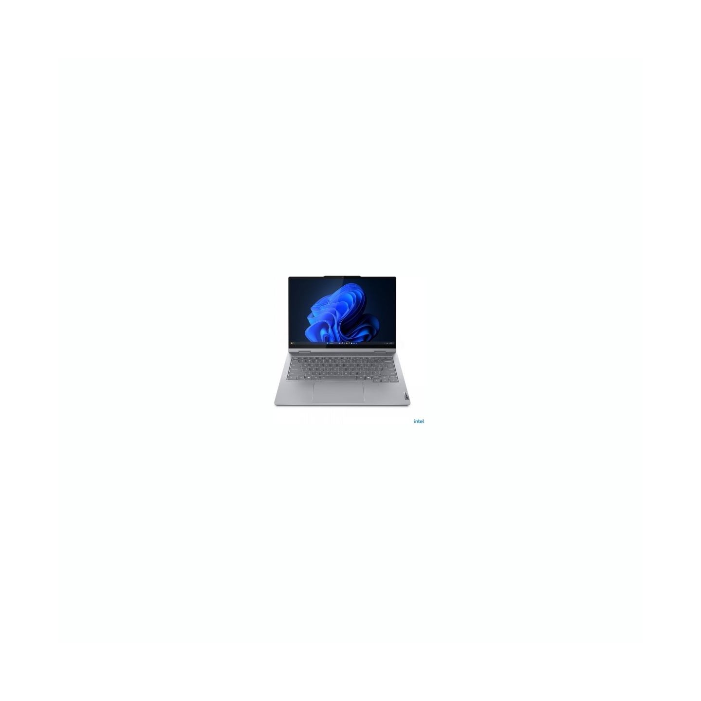 Lenovo ThinkBook 14 2-in-1 G5 IAU | Luna Grey | 14 " | IPS | Touchscreen | WUXGA | 1920 x 1200 pixels | Intel Core Ultra 5 | 225
