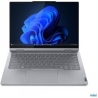 Lenovo ThinkBook 14 2-in-1 G5 IAU | Luna Grey | 14 " | IPS | Touchscreen | WUXGA | 1920 x 1200 pixels | Intel Core Ultra 5 | 225
