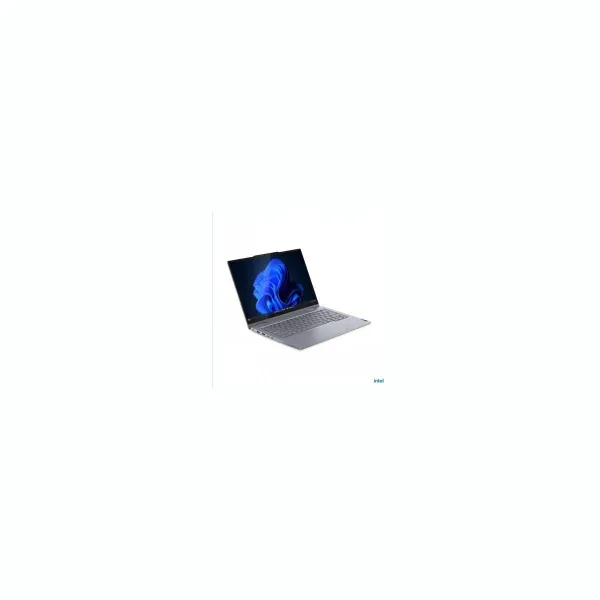 Lenovo ThinkBook 14 2-in-1 G5 IAU | Luna Grey | 14 " | IPS | Touchscreen | WUXGA | 1920 x 1200 pixels | Intel Core Ultra 5 | 225