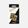 Canon 20 sheets | ZP-2030 | Photo Paper | White | 5 x 7.6 cm