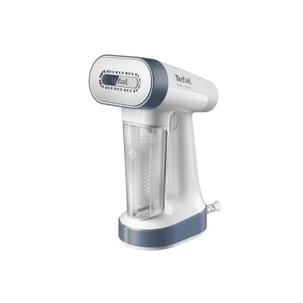 Tefal Steamer | DT8722E0 Pure Force 2in1 | Handheld | 1800 W | 0.18 L | 35 g/min