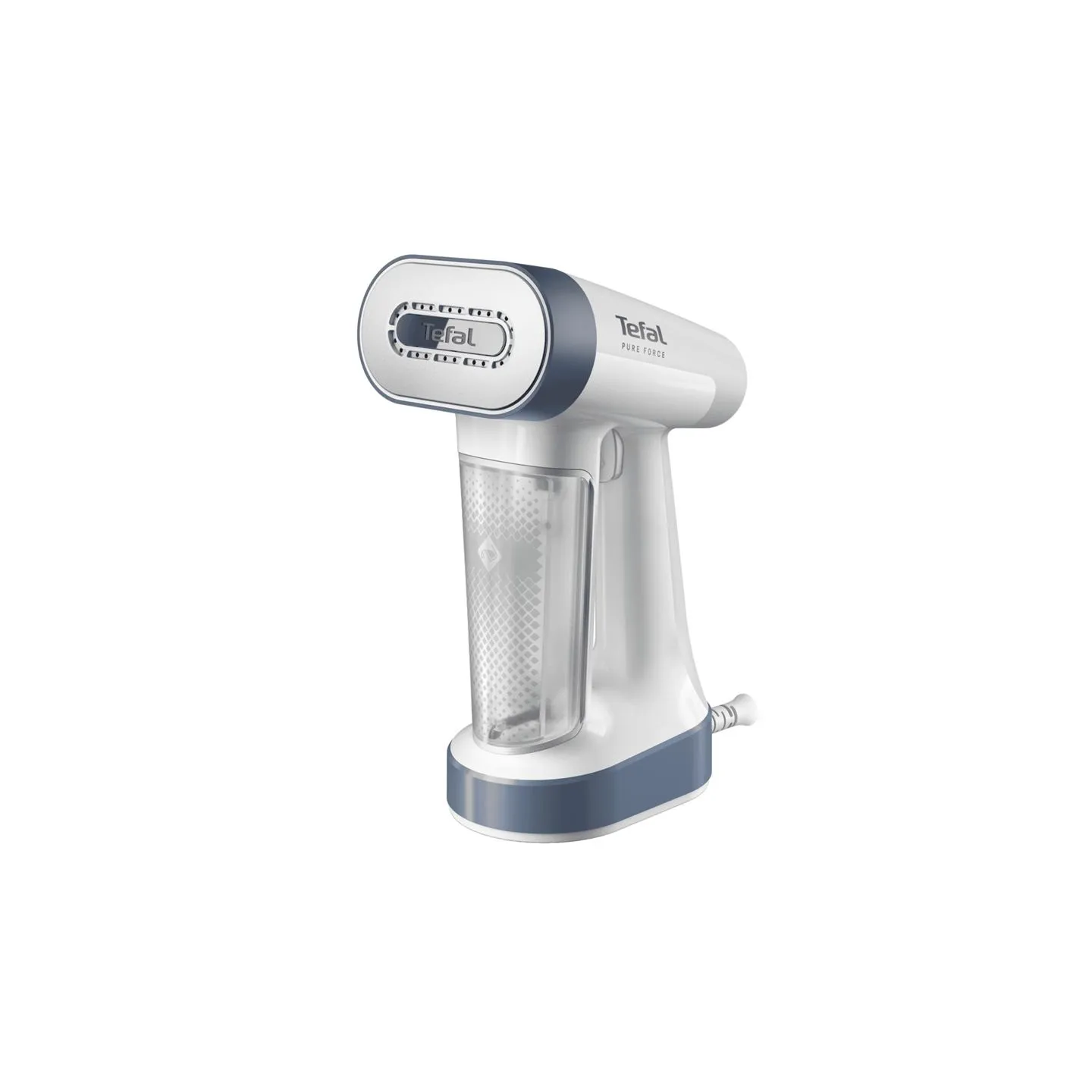 Tefal Steamer | DT8722E0 Pure Force 2in1 | Handheld | 1800 W | 0.18 L | 35 g/min