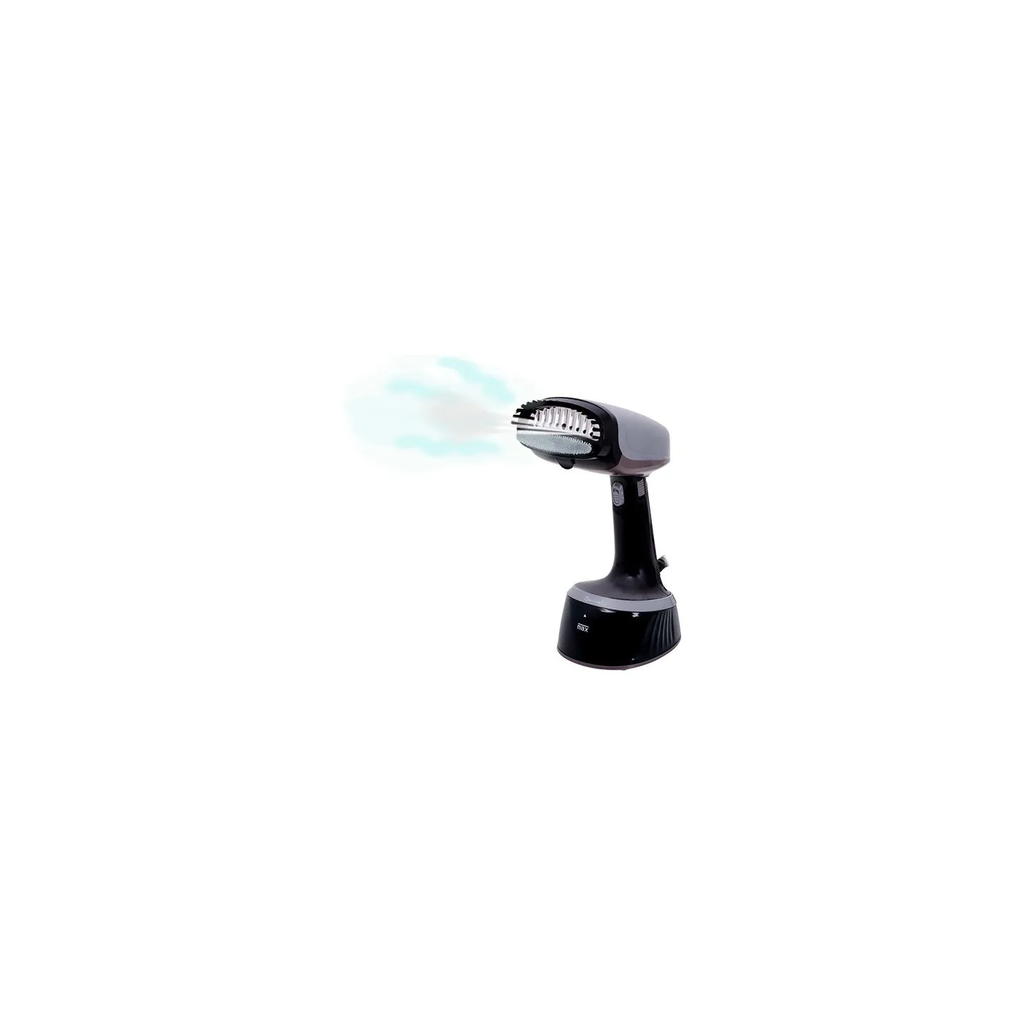 Camry | Garment Steamer | CR 5033 | Handheld | 1800 W | 0.35 L | Black