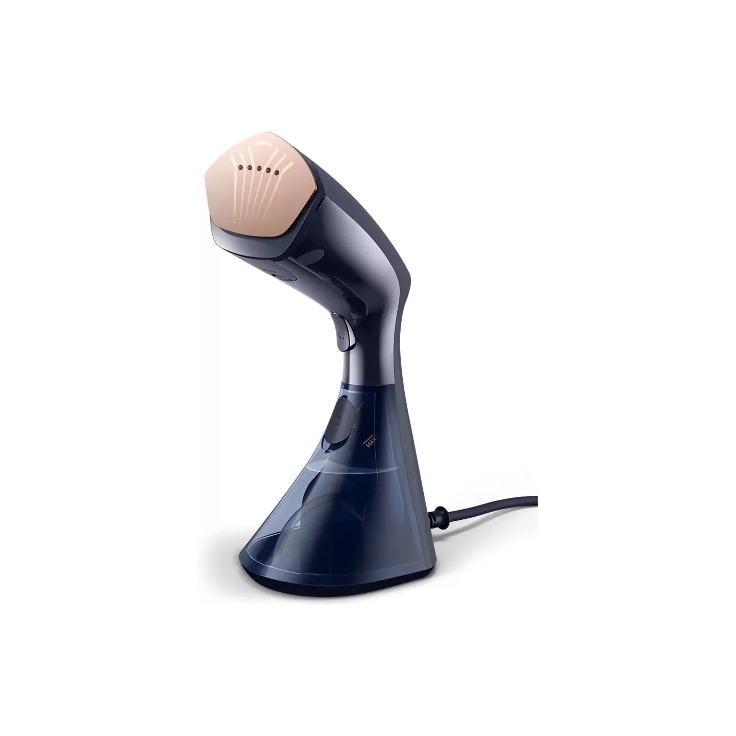 Philips | Steamer | GC810/20 | Handheld | 1600 W | 0.23 L | 32 g/min | Black