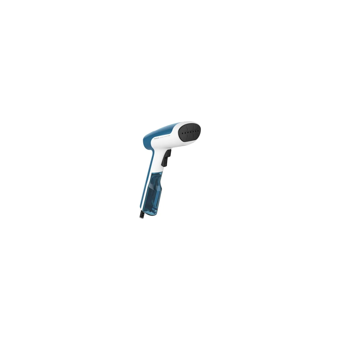 Tefal | Garment Steamer | DT6130E0 | Handheld | 1300 W | 0.07 L | 20 g/min | Blue/White