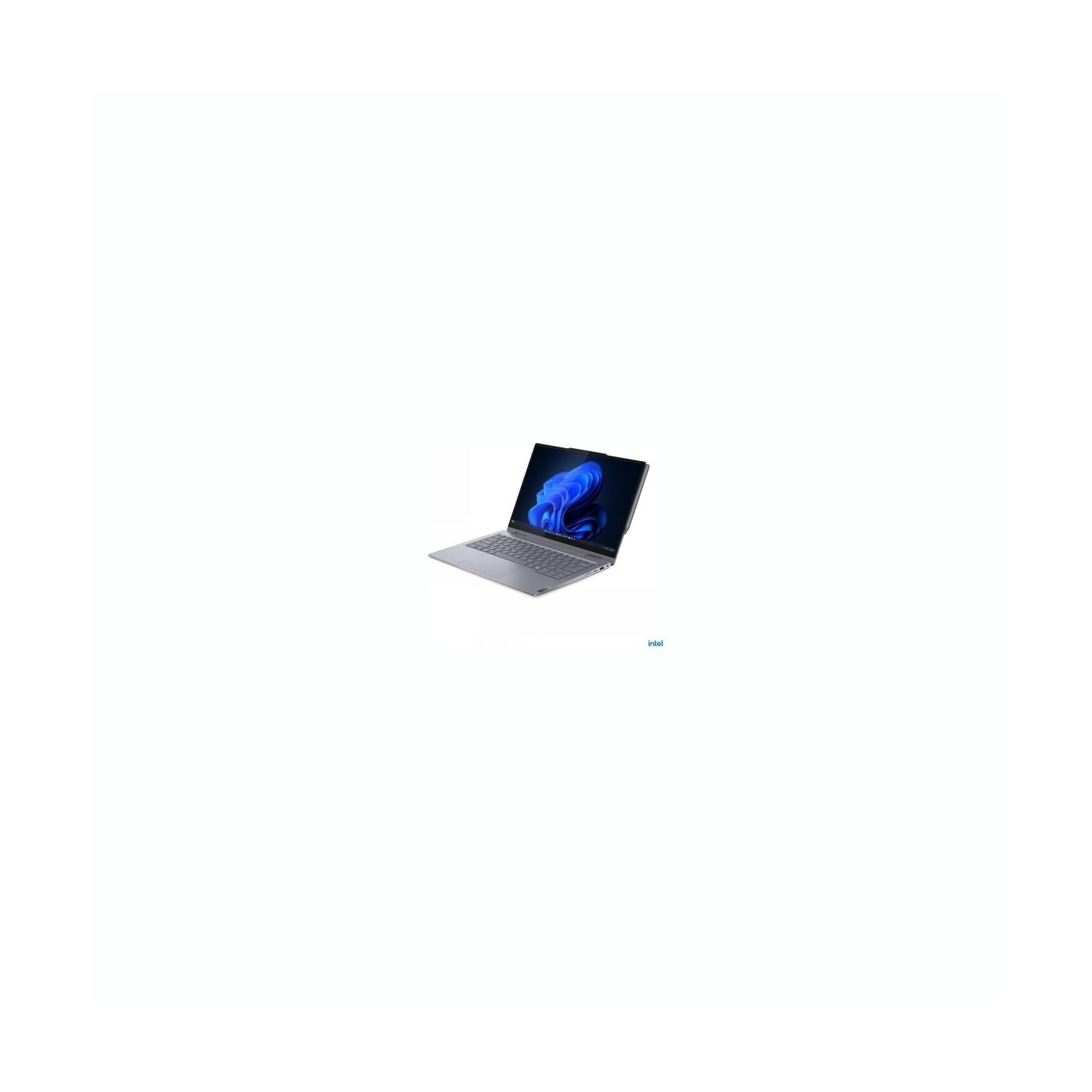 Lenovo ThinkBook 14 2-in-1 G5 IAU | Luna Grey | 14 " | IPS | Touchscreen | WUXGA | 1920 x 1200 pixels | Intel Core Ultra 5 | 225