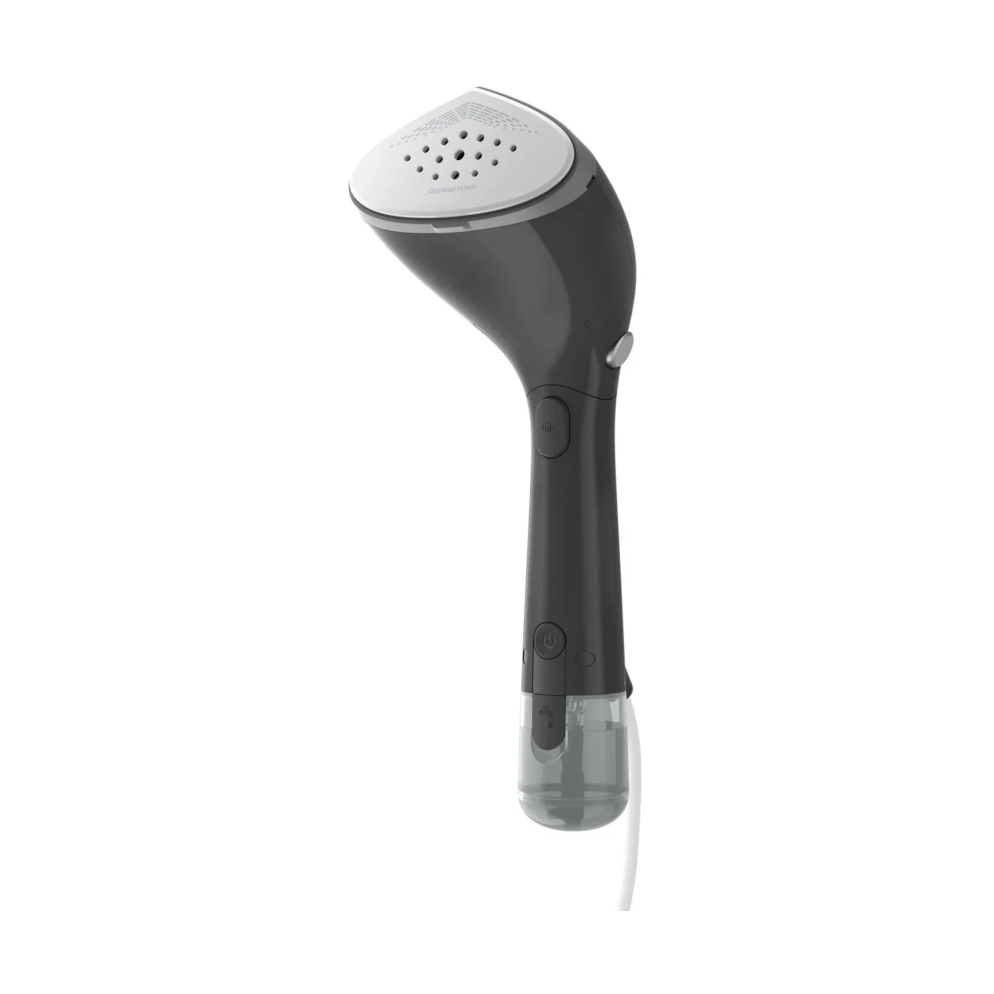 Philips | Garment steamer | STH7040/80 7000 Series | Handheld | 1500 W | 01/02 L | 28 g/min | Cashmere gray