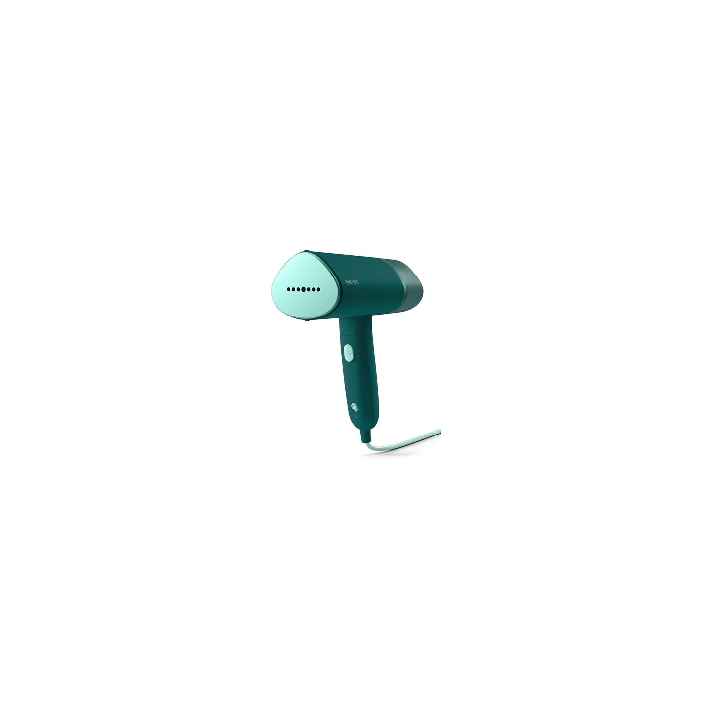 Philips | Steam Iron | STH3020/70 | Handheld | 1000 W | 0.12 L | 20 g/min | Dark Green