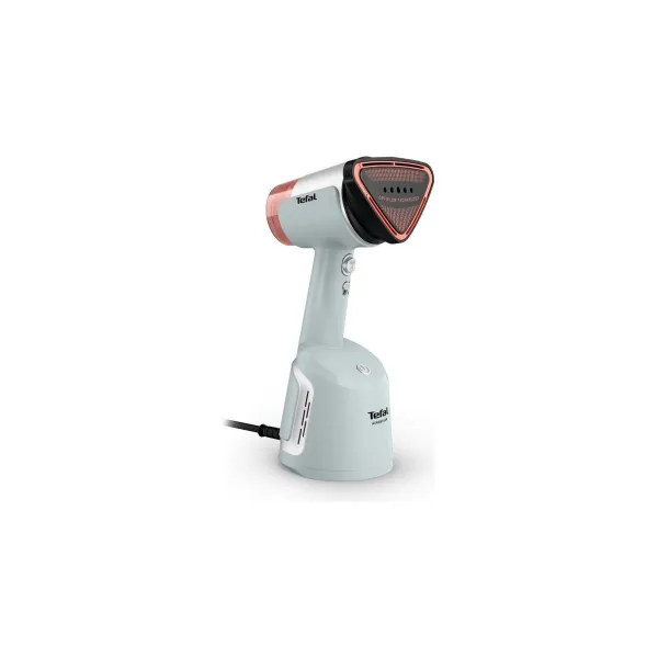Tefal Garment Steamer | DT9814F0 AeroSteam | Handheld | 1400 W | 1 L | Green
