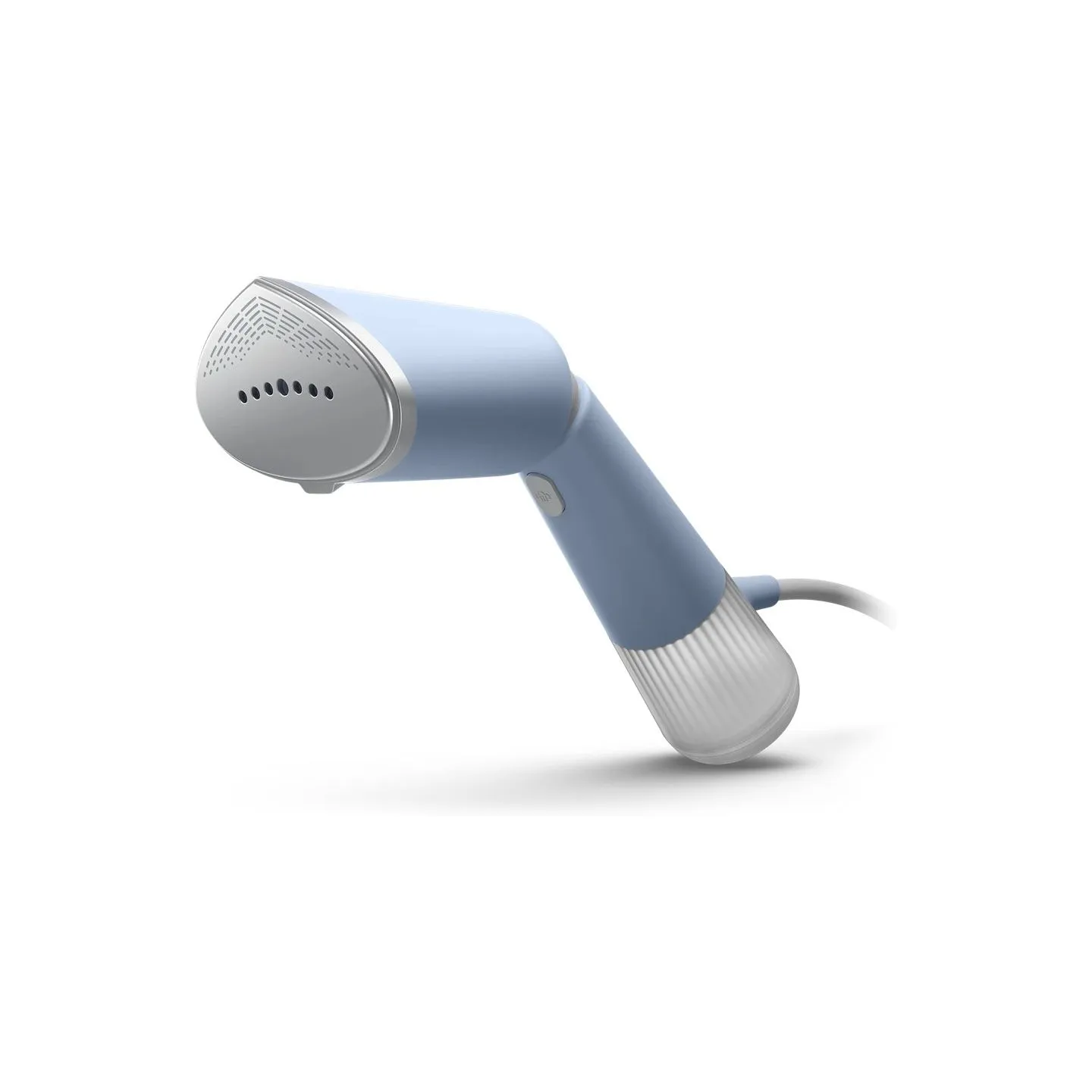 Philips | Steamer | STH5020/20 5000 Series | Handheld | 1300 W | 0.12 L | 24 g/min | Light blue