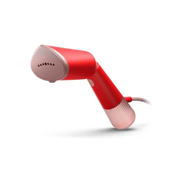 Philips | Steamer | STH5020/40 5000 Series | Handheld | 1300 W | 0.12 L | 24 g/min | Coral