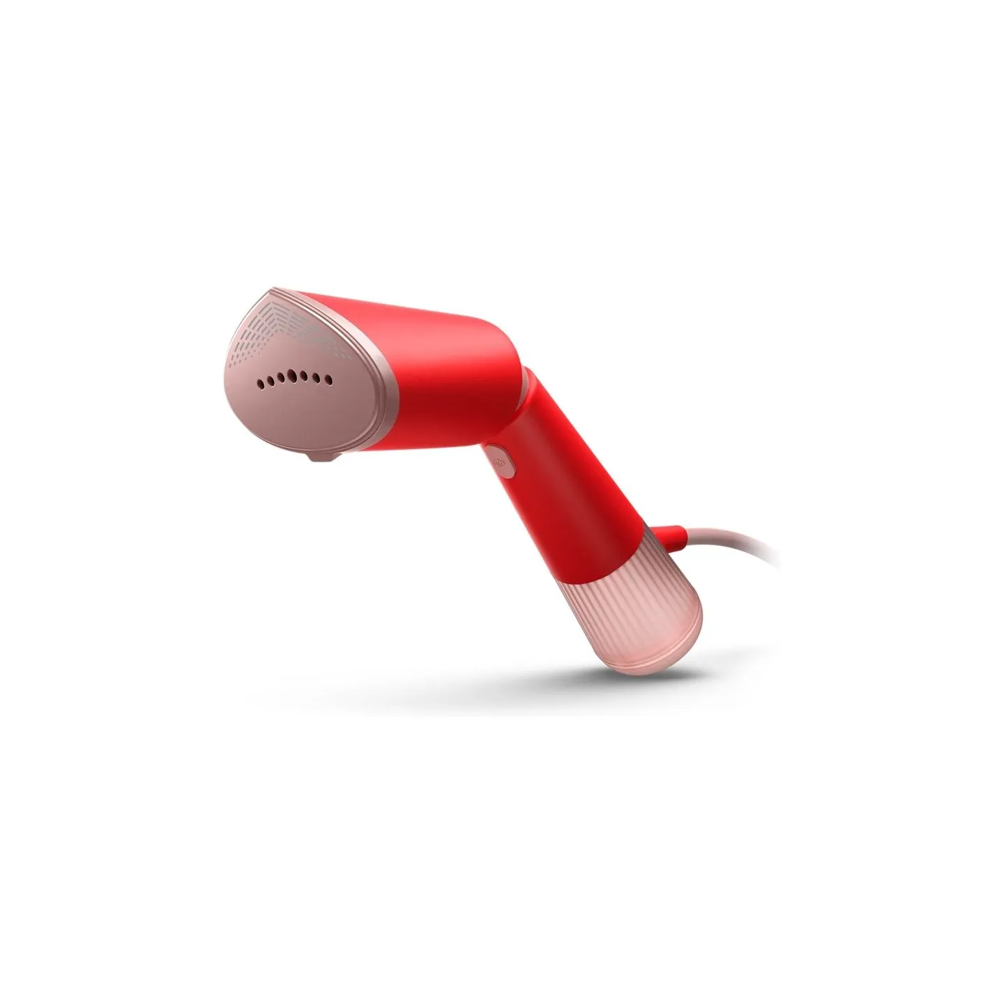 Philips | Steamer | STH5020/40 5000 Series | Handheld | 1300 W | 0.12 L | 24 g/min | Coral