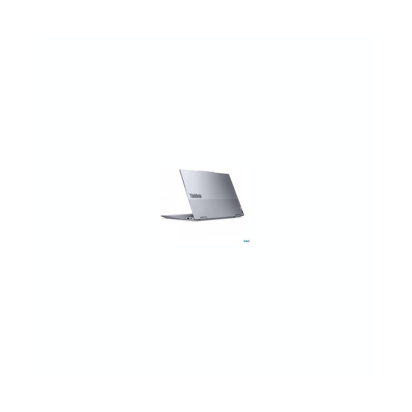 Lenovo ThinkBook 14 2-in-1 G5 IAU | Luna Grey | 14 " | IPS | Touchscreen | WUXGA | 1920 x 1200 pixels | Intel Core Ultra 5 | 225