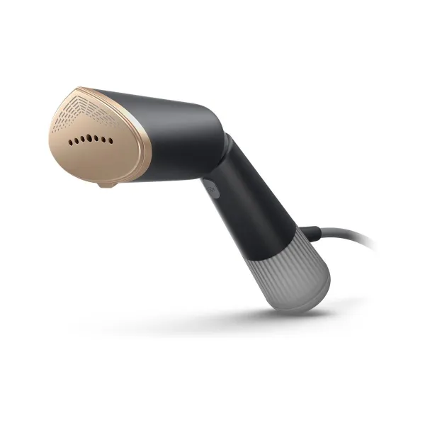 Philips | Steamer | STH5030/80 5000 Series | Handheld | 1300 W | 0.12/0.2 L | 24 g/min | Dark Grey
