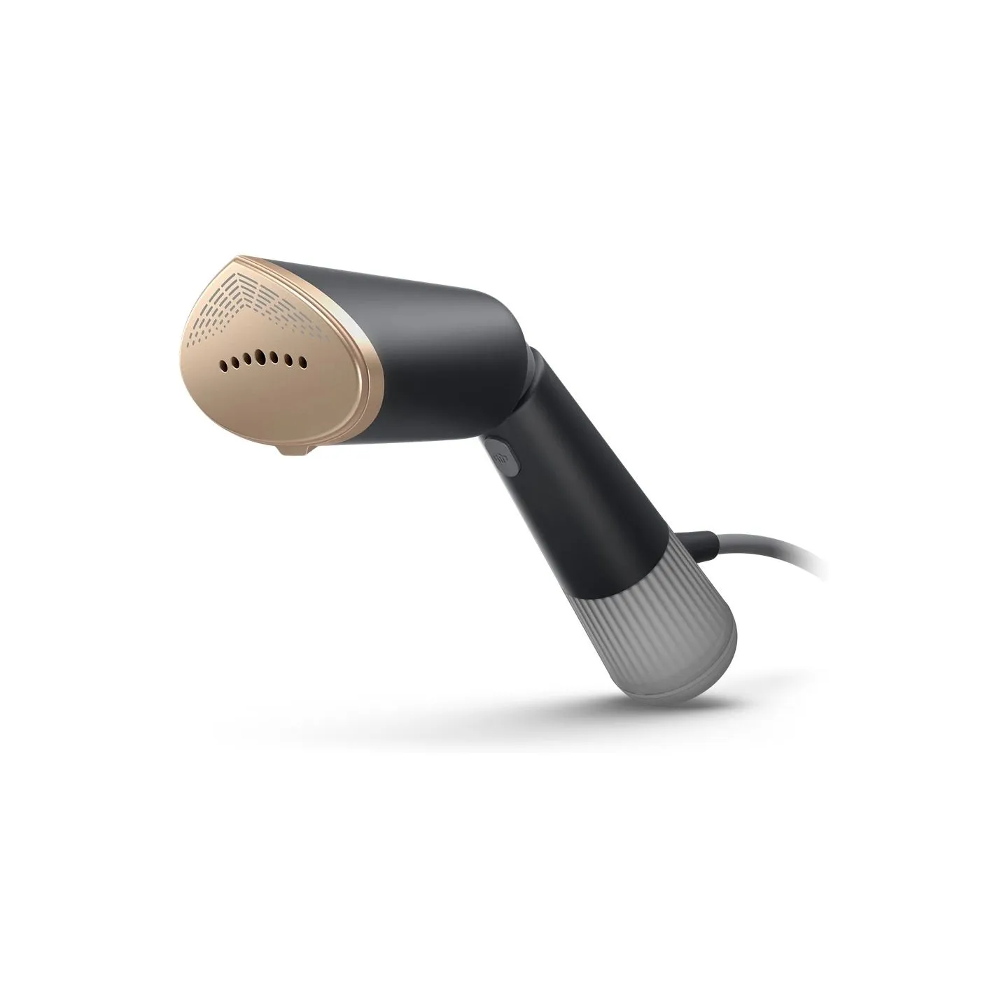 Philips | Steamer | STH5030/80 5000 Series | Handheld | 1300 W | 0.12/0.2 L | 24 g/min | Dark Grey