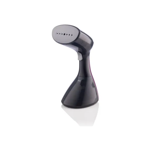 Gorenje Garment Steamer | GS2100BKV | Handheld | 2100 W | 0.22 L | 35 g/min | Black/Purple