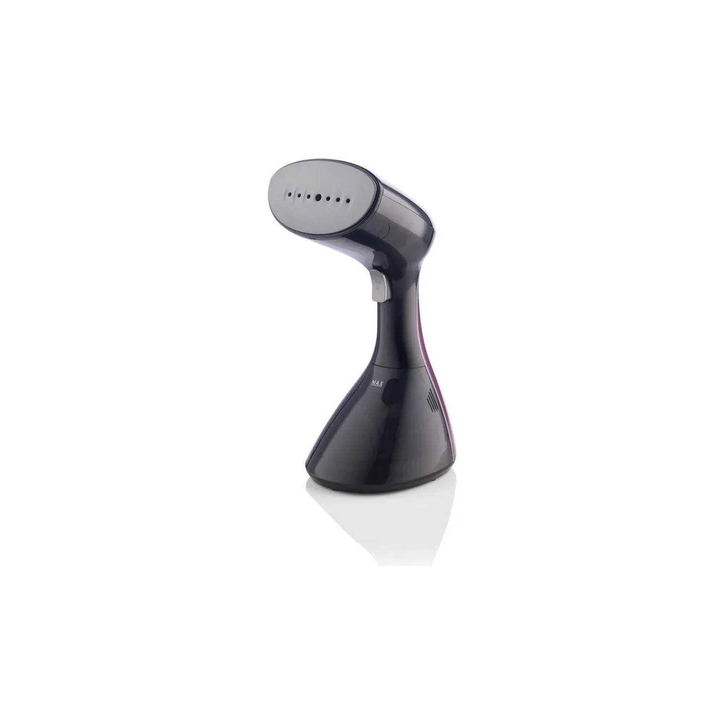 Gorenje Garment Steamer | GS2100BKV | Handheld | 2100 W | 0.22 L | 35 g/min | Black/Purple