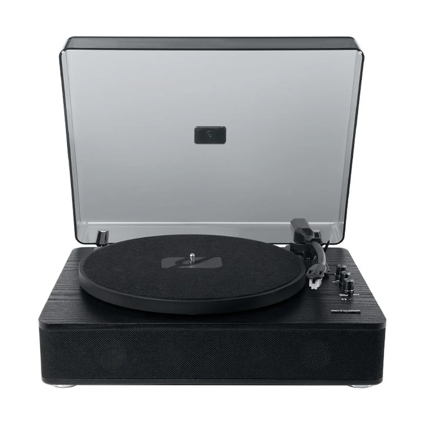 Muse | Turntable Stereo System | MT-106WB | Turntable Stereo System | USB port | AUX in
