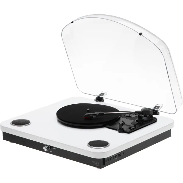 Adler Turntable | AD 1914 | USB port