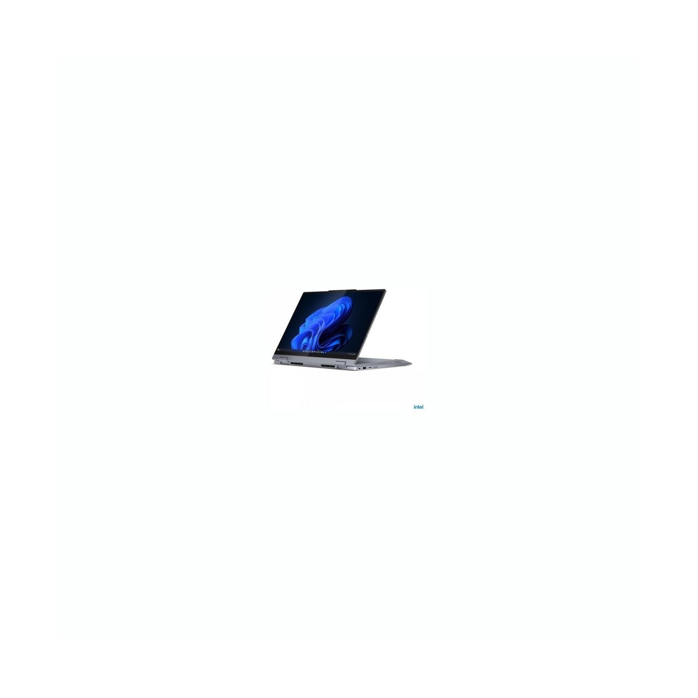 Lenovo ThinkBook 14 2-in-1 G5 IAU | Luna Grey | 14 " | IPS | Touchscreen | WUXGA | 1920 x 1200 pixels | Intel Core Ultra 5 | 225