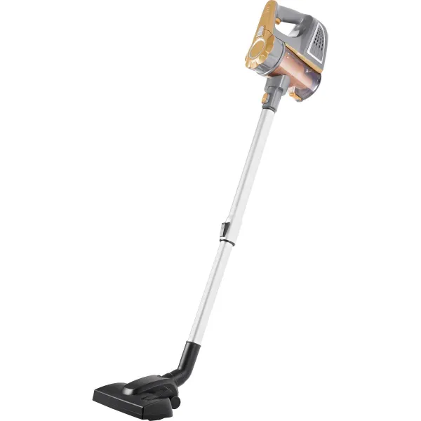 Adler Vacuum Cleaner | AD 7036 | Corded operating | Handheld | 800 W | 220-240 V | Operating radius 6 m | White | Warranty 24 mo