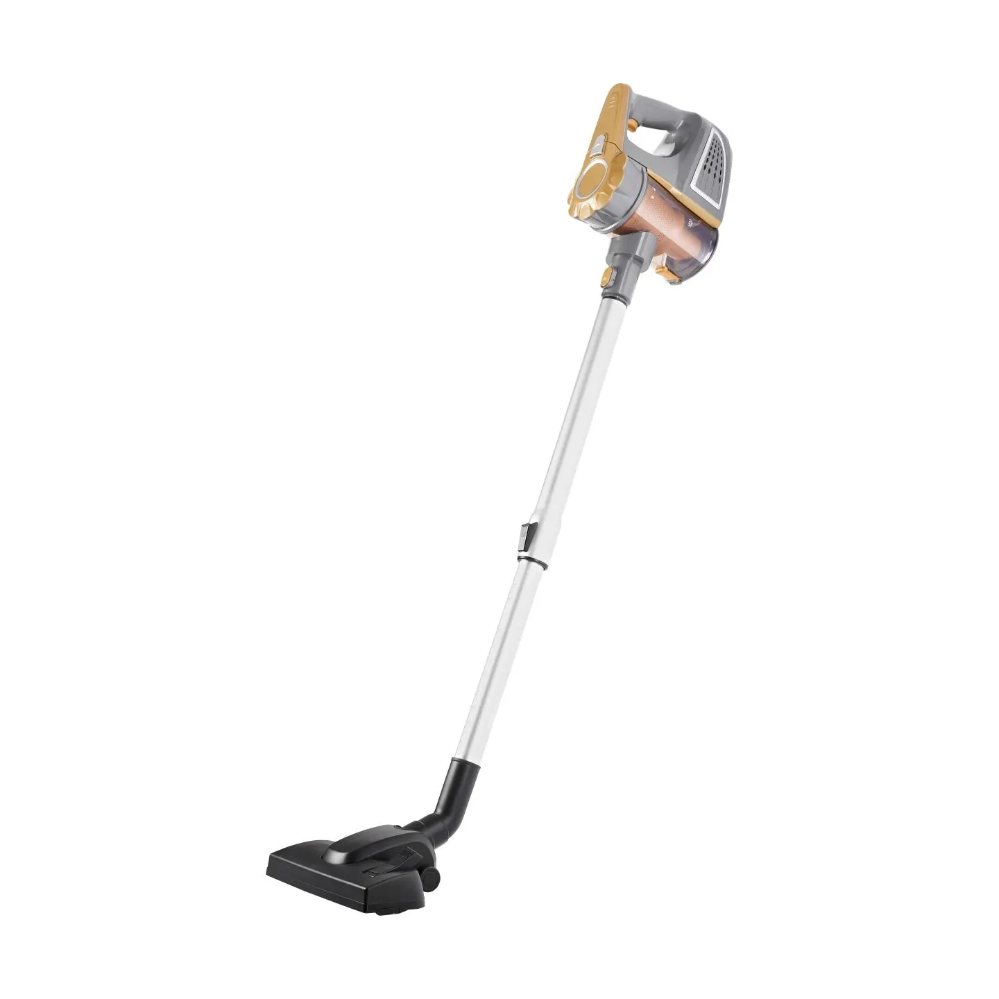 Adler Vacuum Cleaner | AD 7036 | Corded operating | Handheld | 800 W | 220-240 V | Operating radius 6 m | White | Warranty 24 mo