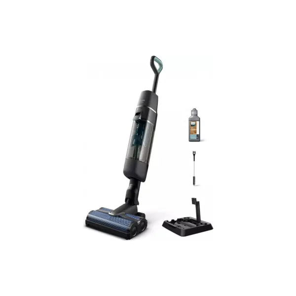 Philips | Vacuum Cleaner | XW7110/01 | Cordless operating | 25.9 V | Operating time (max) 25 min | Black | Warranty 24 month(s)