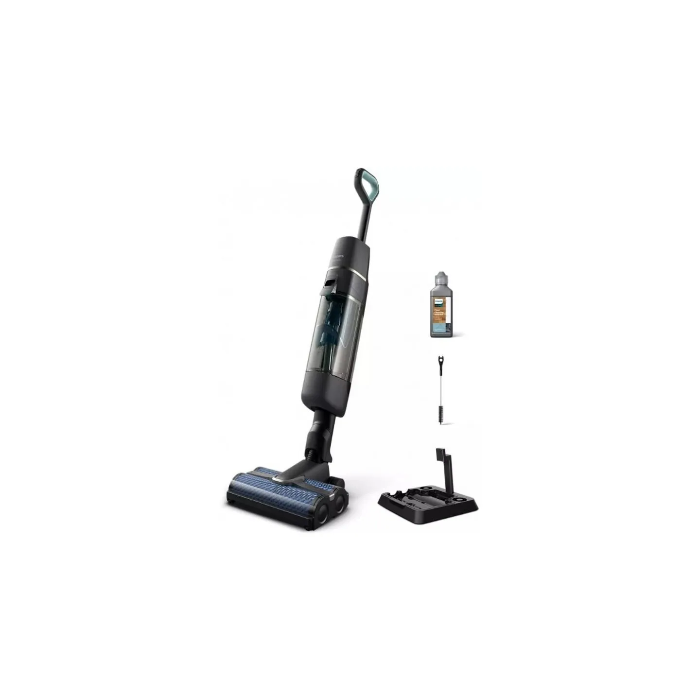 Philips | Vacuum Cleaner | XW7110/01 | Cordless operating | 25.9 V | Operating time (max) 25 min | Black | Warranty 24 month(s)