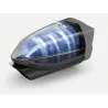 Bosch | Vacuum Cleaner | Readyy'y 16Vmax BBHF216 | Cordless operating | Handstick and Handheld | - W | 14.4 V | Operating time (