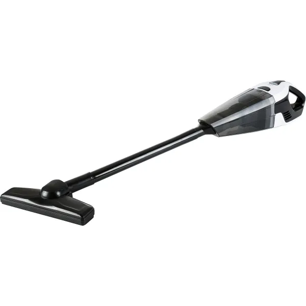 Camry | Vacuum Cleaner | CR 7046 | Cordless operating | Bagless | 200 W | Operating time (max) 20 min | Black/White | Warranty 2