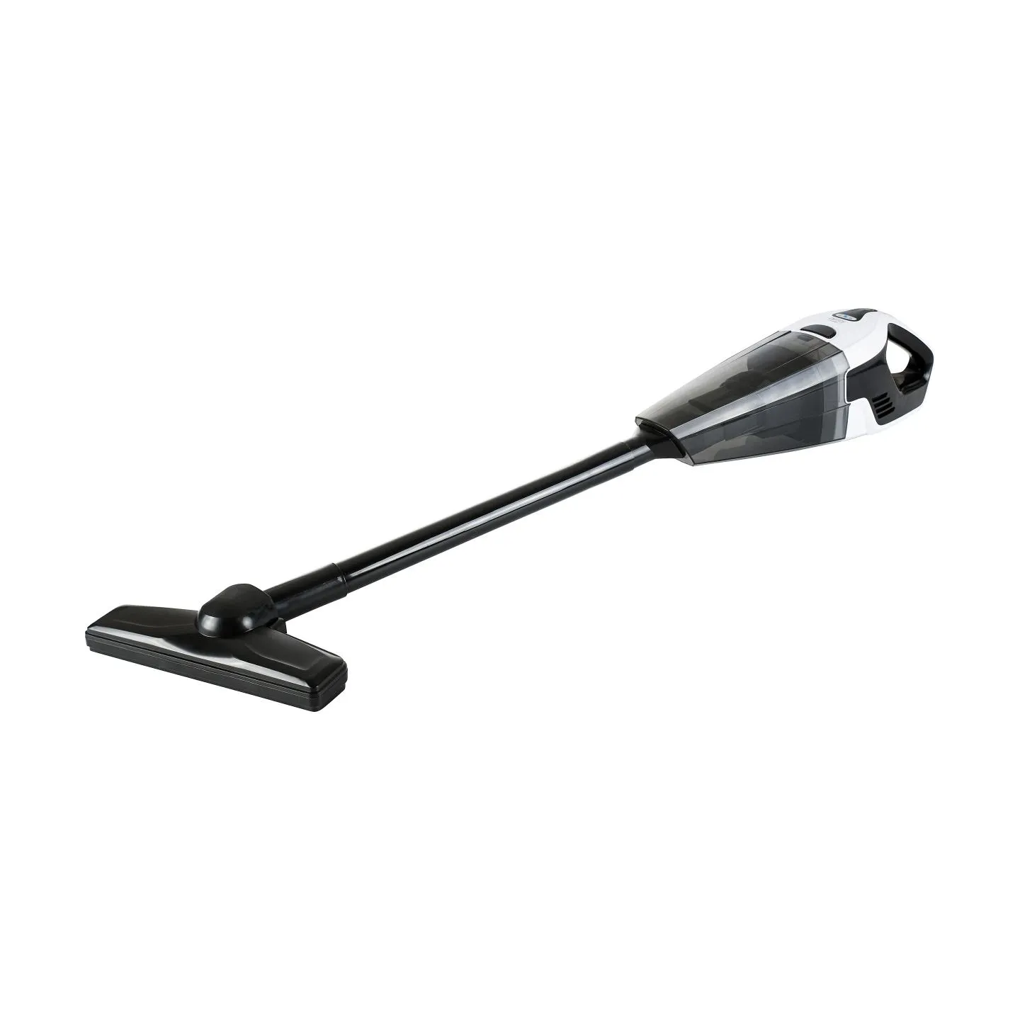 Camry | Vacuum Cleaner | CR 7046 | Cordless operating | Bagless | 200 W | Operating time (max) 20 min | Black/White | Warranty 2