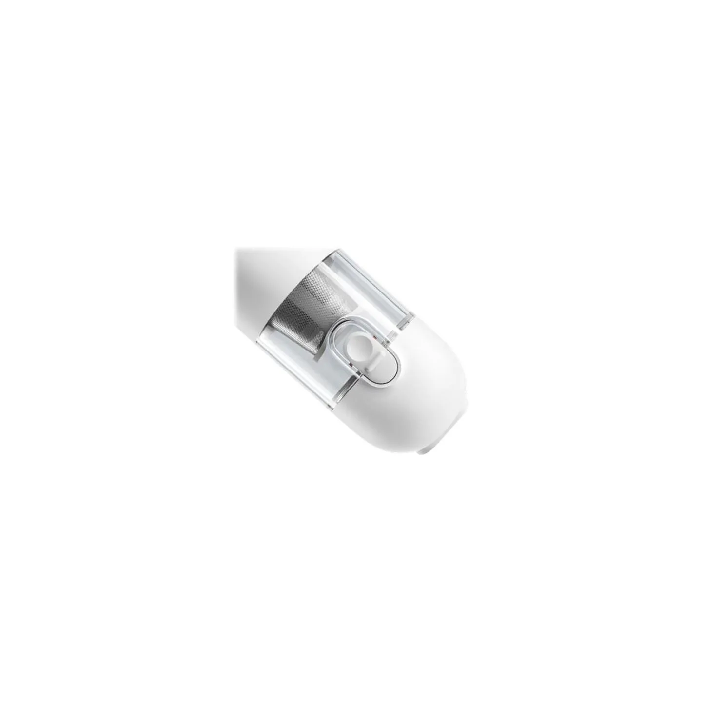 Xiaomi | Vacuum cleaner mini | Mi BHR5156EU | Cordless operating | Handheld | 40 W | 10.8 V | Operating time (max) 30 min | Whit