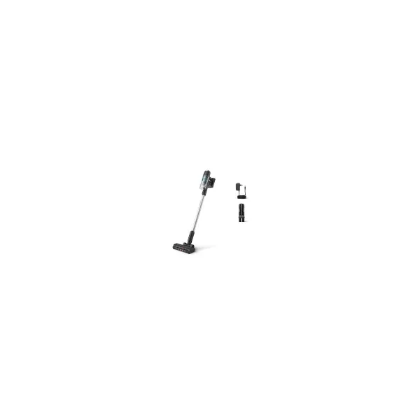 Philips | Vacuum Cleaner | XC3031/01 | Cordless operating | N/A W | 25.2 V | Operating time (max) 60 min | Blue