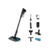 Philips | Vacuum cleaner | XC8055/01 Aqua Plus | Cordless operating | Handstick | 25.2 V | Operating time (max) 80 min | Dark Gr