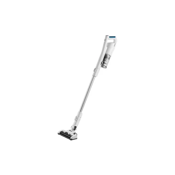 Midea Cordless Vacuum Cleaner | P5 MCS2021WB | 150 W | 21.6 V | Operating time (max) 45 min | White