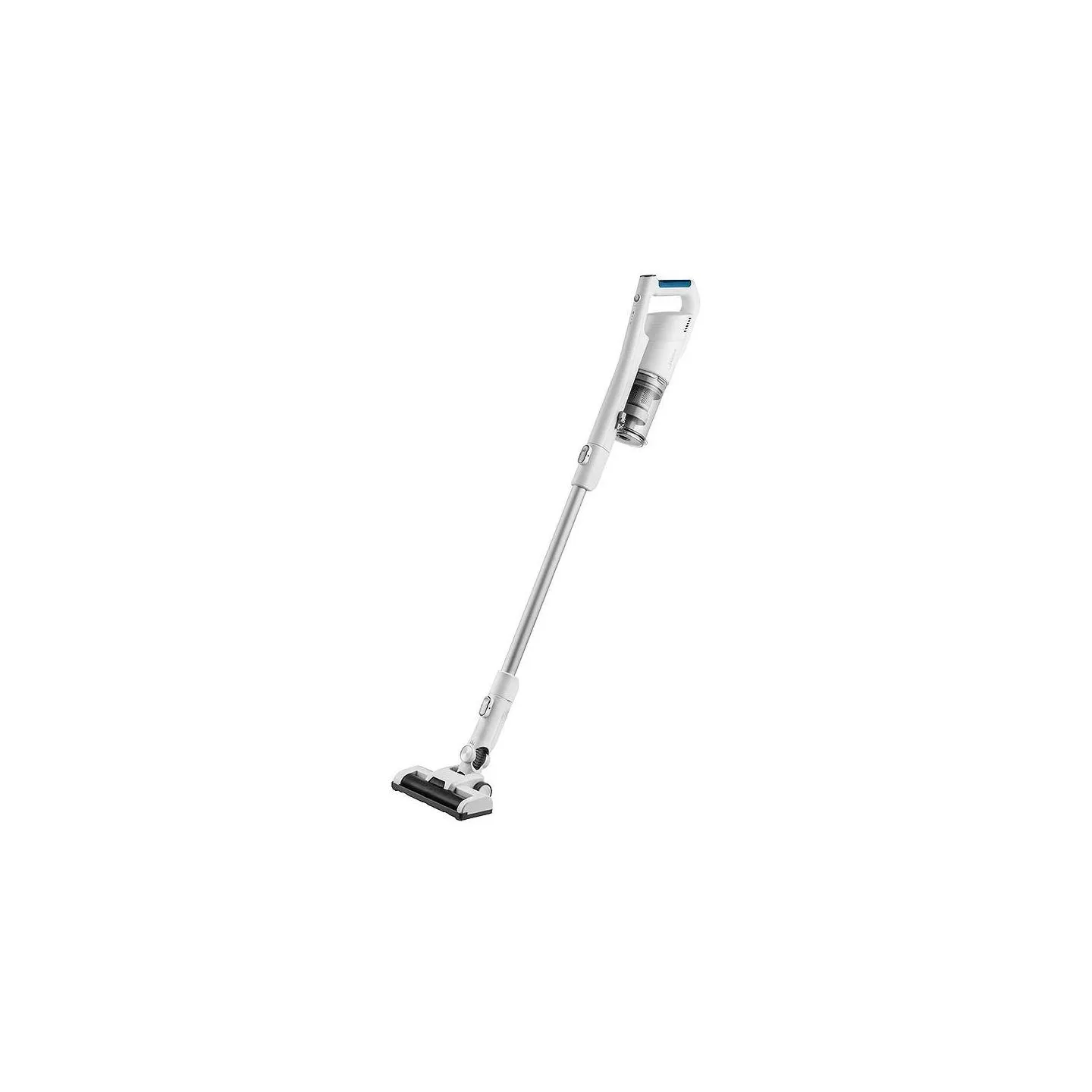 Midea Cordless Vacuum Cleaner | P5 MCS2021WB | 150 W | 21.6 V | Operating time (max) 45 min | White