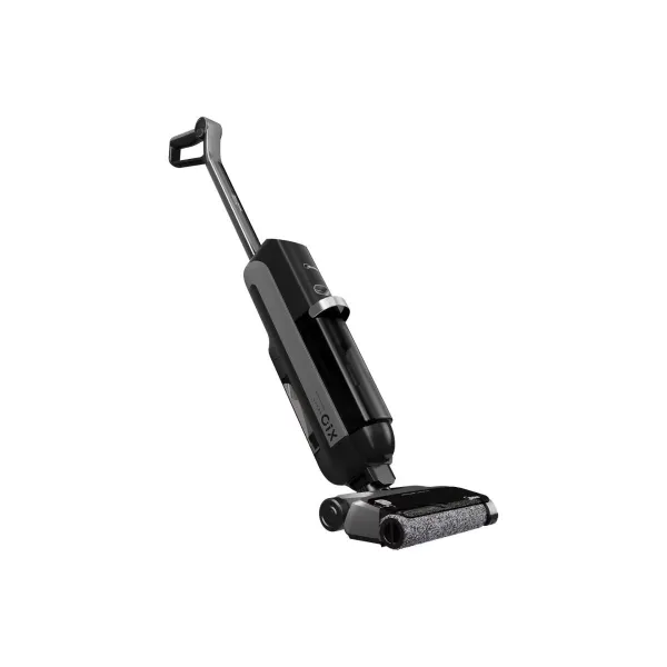 Midea Cordless Vacuum Cleaner | X10 Wet and Dry | 220 W | 22.2 V | Operating time (max) 35 min | Black