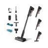 Philips Vacuum Cleaner | XC7055/01 Aqua | Cordless operating | Handstick | 25.2 V | Operating time (max) 80 min | Red Coral | Wa