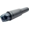 Gorenje Vacuum Cleaner | MVC72HGA | Cordless operating | Handheld | 70 W | Operating time (max) 12 min | Anthracite