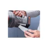Black & Decker | Vacuum Cleaner | BCHV001B-XJ | Cordless operating | Handstick | 18 V | Operating time (max) 12 min | Grey