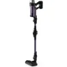 Tefal Vacuum Cleaner | TY2039WO X-force Flex | Cordless operating | 250 W | Black/Purple