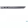 Lenovo ThinkBook 14 2-in-1 G5 IAU | Luna Grey | 14 " | IPS | Touchscreen | WUXGA | 1920 x 1200 pixels | Intel Core Ultra 5 | 225