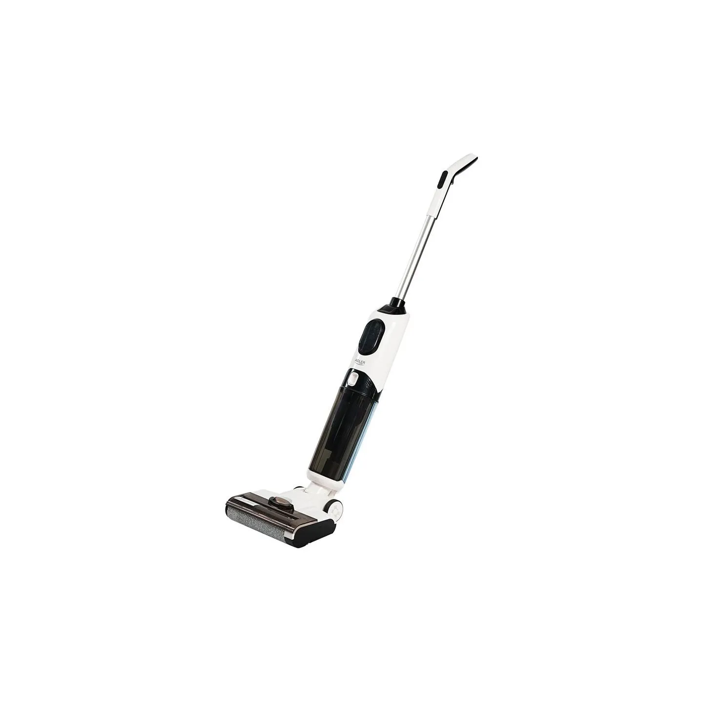 Adler Vacuum cleaner | AD 7077 | Cordless operating | Handstick | Washing function | 120 W | 14.8 V | Operating time (max) 27 mi
