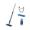 Philips | Electric Mop | XV5113/01 OneUp 5000 Series | Cordless operating | Operating time (max) 70 min | Blue/Black