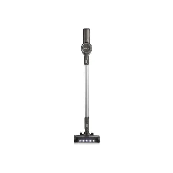 Gorenje SVC252420FFA | Vacuum Cleaner | Cordless operating | Stick/handheld | 300 W | 25.2 V | Operating time (max) 60 min | Ant