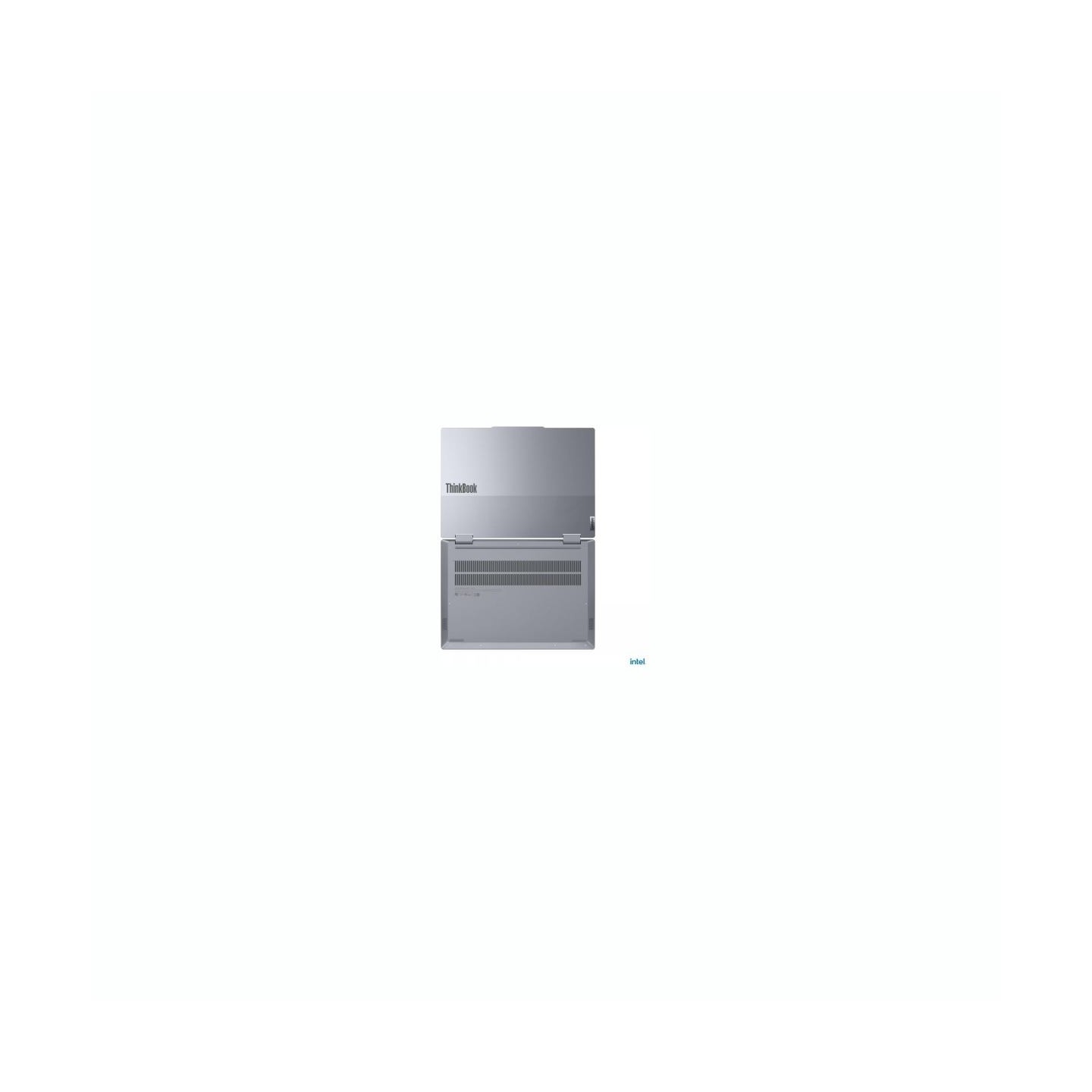 Lenovo ThinkBook 14 2-in-1 G5 IAU | Luna Grey | 14 " | IPS | Touchscreen | WUXGA | 1920 x 1200 pixels | Intel Core Ultra 5 | 225