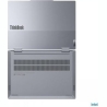 Lenovo ThinkBook 14 2-in-1 G5 IAU | Luna Grey | 14 " | IPS | Touchscreen | WUXGA | 1920 x 1200 pixels | Intel Core Ultra 5 | 225